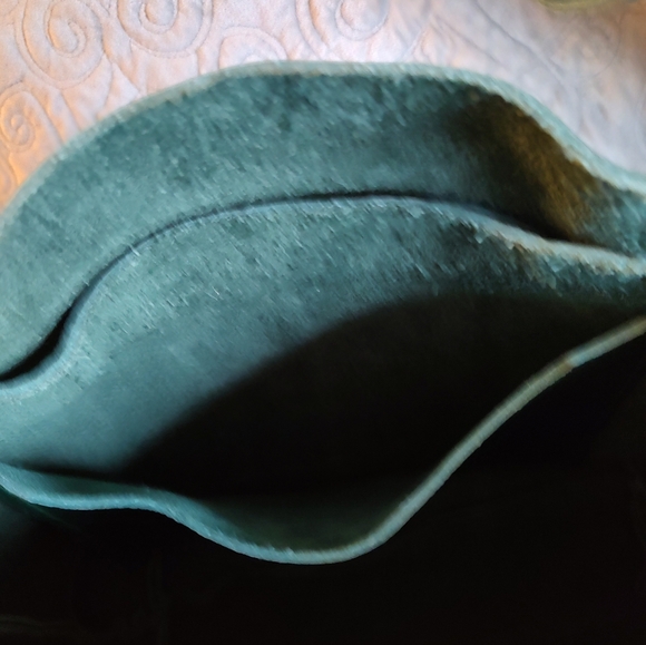 PLG Forest Green Montana Tote - Picture 3 of 4